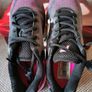 Junior girls FILA runners NEW size UK 4 Image 2