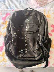 Montirex schoolbag