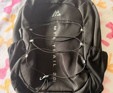 Montirex schoolbag