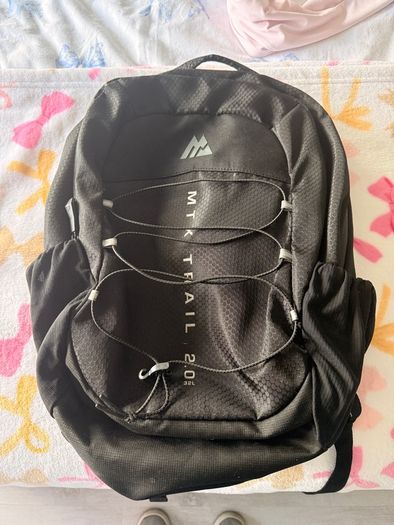 Montirex schoolbag