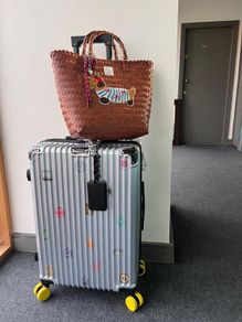 summer bag