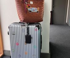 summer bag