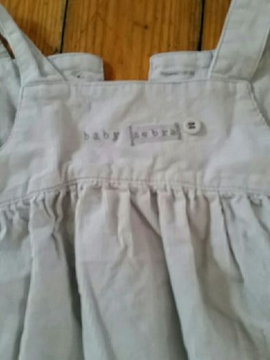 Baby dress