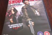 Shoot Em Up DVD