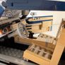 LEGO Ford Mustang 10265 Image 8
