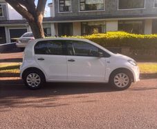 Skoda Citigo 2014