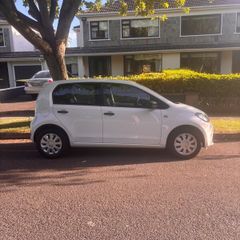 Skoda Citigo 2014