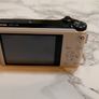 Samsung WB202F Digital Camera Image 3