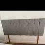 Superking headboard Image 4