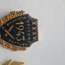 Collection of Military Badges Image 3