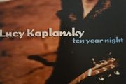 Lucy Kaplansky - Ten Years Night.