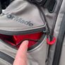 Taylormade Flextech Crossover 14-Way Stand Bag Image 9
