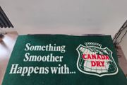 vintage beer mat