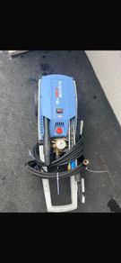 Kranzle 2160 ya power washer