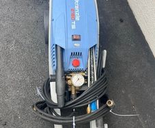 Kranzle 2160 ya power washer