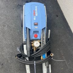 Kranzle 2160 ya power washer