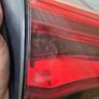 Toyota Rav4 2016 - 2018 Original INNER LEFT Tail / Rear LED light Image 4