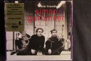 Simon &amp; Garfunkel - Old Friends 3 x CDs