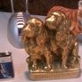 Spaniels brass Image 3