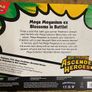 Pokemon Tcg Mega Evolution Ascended Heroes Meganium Ex Box Image 2