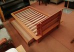 Childs Bed with Storage Compartment Underneath/Final Price Drop Now 99euro from 150euro