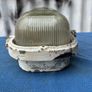 vintage industrial bulk head light Image 5