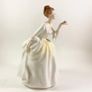 Royal Doulton Figurine Flower of Love HN 2460 Image 2