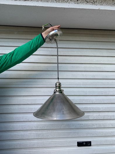 Kitchen Light Fixtures