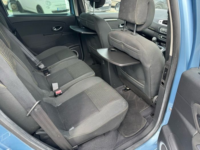 Renault Scenic 1.5dsl TomTom Edition..NEW NCT