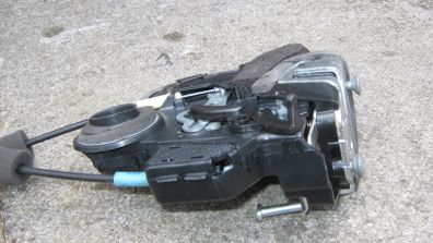 Toyota Rav 4 3rd Gen (2006->) Rear Door Lock Mechanism