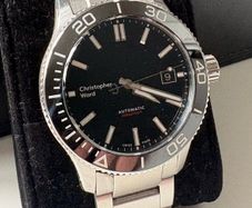 Christopher Ward - Trident Pro 600 - Automatic