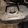 Pacific cd and radio player Image 3