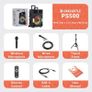 Bluetooth Speaker 150W Rechargeable Image 2