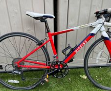 Wiggins Rouen 650Kids Road Bike