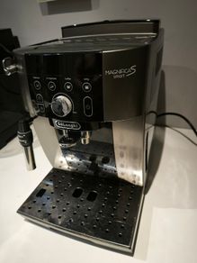 coffee machine