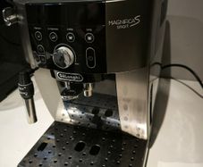 coffee machine