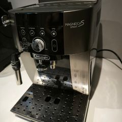 coffee machine