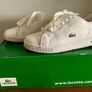 LACOSTE trainers runners uk 4 women Image 2