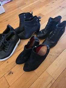 boots