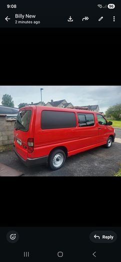campervans