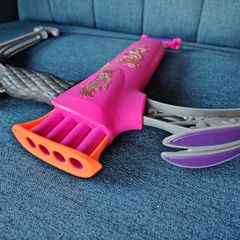 Nerf Rebelle Charmed Everfierce Bow
