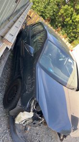 Mk6 1.4 tsi breaking