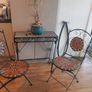 bistro set Image 3