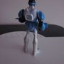 Figurine Batman 2011 Mattel 6" Image 3