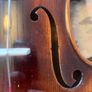 Amazing sounding Viola 15.5 Fully Luthier Set Up Ready to Play Image 6