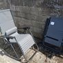 Sun loungers Image 2
