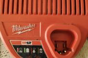 Milwaukee Charger