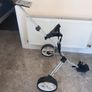 B-square Golf trolley Image 2