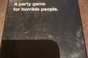 scrabble cards