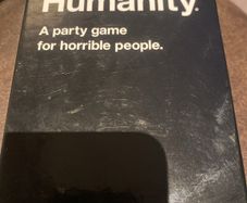 scrabble cards
